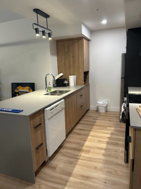 Photo 2 — 60 Rue Wellington S., 606, Sherbrooke, J1H 5C7, Sherbrooke