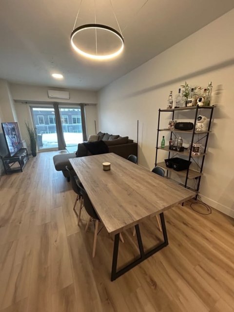 Photo 5 — 60 Rue Wellington S., 606, Sherbrooke, J1H 5C7, Sherbrooke