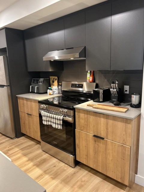 Photo 3 — 60 Rue Wellington S., 606, Sherbrooke, J1H 5C7, Sherbrooke