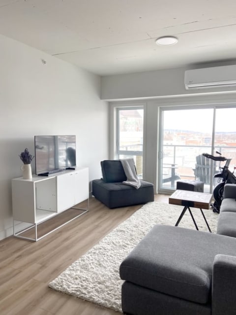Photo 2 — 60 Rue Wellington S, 905, Sherbrooke, J1H 5C7, Sherbrooke