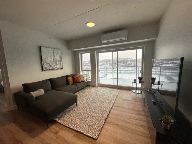 Photo 4 — 60 Rue Wellington S, 603, Sherbrooke, J1H 5C7, Sherbrooke