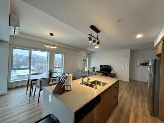 Photo 2 — 60 Rue Wellington S, 812, Sherbrooke, J1H 5C7, Sherbrooke