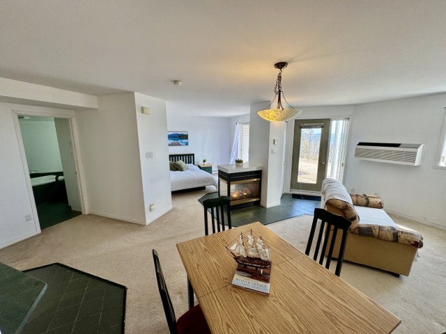 Photo 3 — 61 Rue Des Villas, La Malbaie, G5A 3B9, La Malbaie