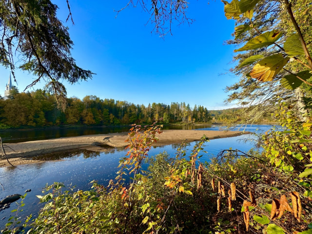 Photo 3 — 751 Ch Du Lac-Du-Castor, Notre-Dame-de-Montauban, G0X 1W0, Notre-Dame-de-Montauban