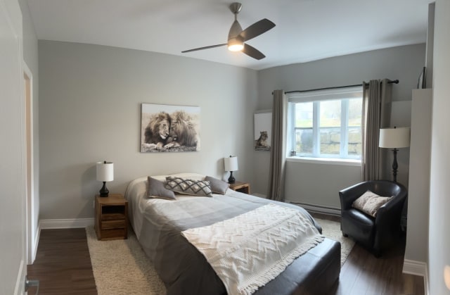 Photo 4 — 123 Chemin de la Rive-Gauche, Saint-Donat-de-Montcalm, J0T 2C0, Saint-Donat-de-Montcalm