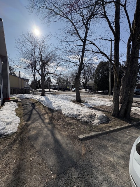 Extérieur — 908-912 Rue Des Érables, Mascouche, J7L 3H3, Mascouche