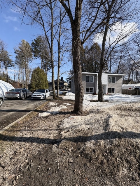 Extérieur — 908-912 Rue Des Érables, Mascouche, J7L 3H3, Mascouche