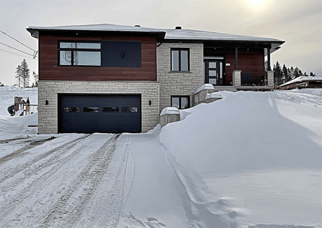 Photo 3 — 394 36E Rue, Notre-Dame-Des-Pins, G0M 1K0, Notre-Dame-Des-Pins
