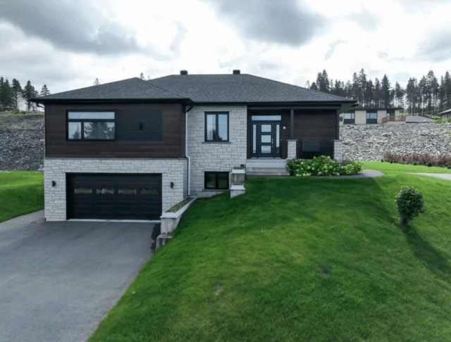 Vue d'ensemble — 394 36E Rue, Notre-Dame-Des-Pins, G0M 1K0, Notre-Dame-Des-Pins
