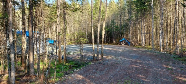 Photo 5 — 11 chemin des feuillages , St-Gérard de Weedon , J0B 3J0, St-Gérard de Weedon 