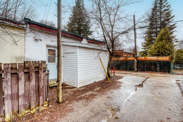 Photo 4 — 2589 Rue Desmarteau, 0, Montréal, H1L 4N2, Montréal