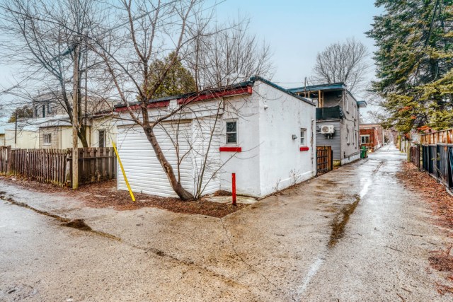 Photo 3 — 2589 Rue Desmarteau, 0, Montréal, H1L 4N2, Montréal
