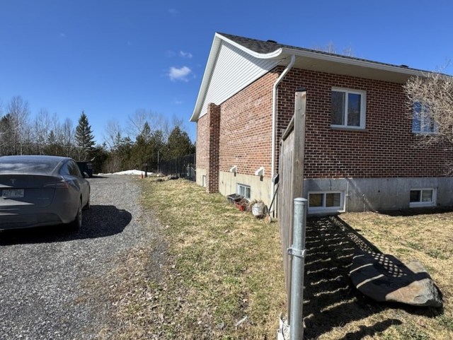 Extérieur — 330 Rte 108, Lambton, G0M 1H0, Lambton