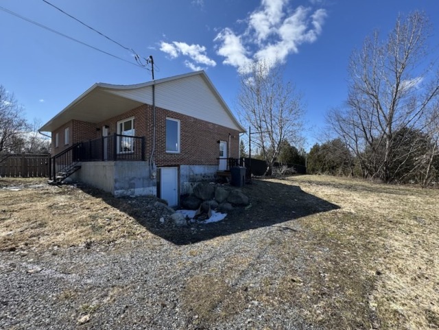 Extérieur — 330 Rte 108, Lambton, G0M 1H0, Lambton