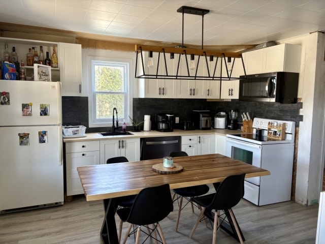 Photo 4 — 3246 chemin de l’aéroport , Thetford mines, G6g 0k9, Thetford mines