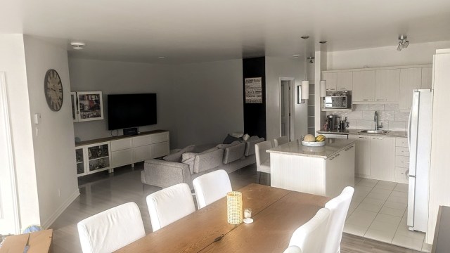 Photo 2 — 239 Rue Du Géranium, 102, Saint-Constant, J5A 0C8, Saint-Constant