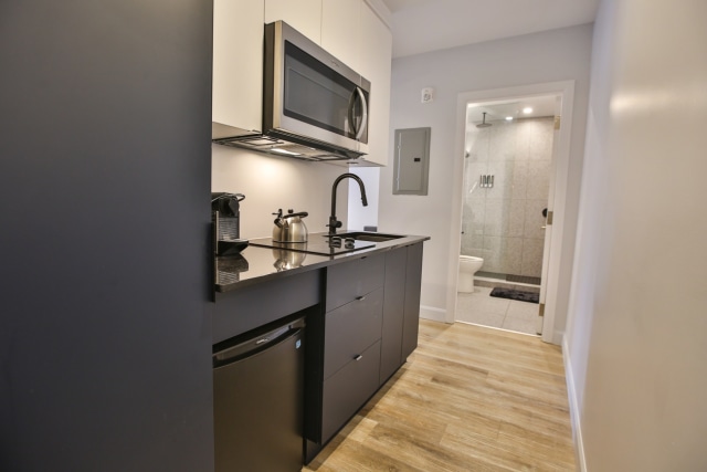 Photo 4 — 335 Rue Saint-Joseph Est, 202, Québec, G1K 3B4, Québec
