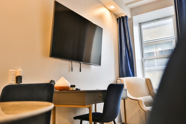 Photo 3 — 335 Rue Saint-Joseph Est, 202, Québec, G1K 3B4, Québec