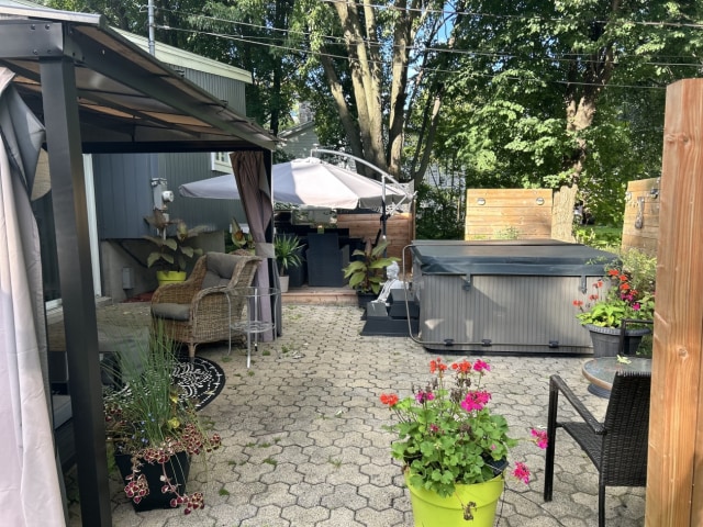 Photo 3 — 1425 Rue du Vallon, Beloeil, J3G 3Y4, Beloeil