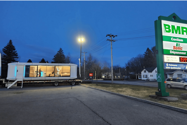 Photo 4 — 2705 Boul Louis-Fréchette, Nicolet, J3T 1N1, Nicolet