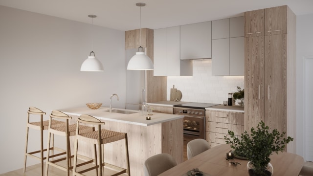 Photo 3 — 124 Rue De Dieppe, 1, Deux-Montagnes, J7R 3L2, Deux-Montagnes