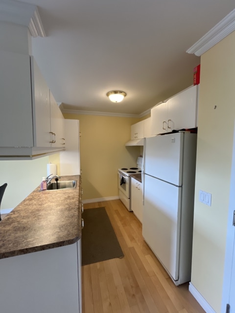Photo 2 — 3414 Blvd. Albert-Chrétien, 311, Québec, G1C 7M6, Québec