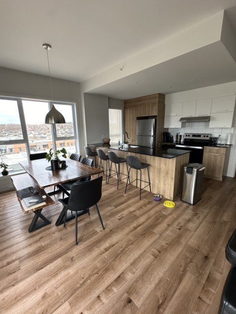 Photo 5 — 935 Rte Des Rivières, 801, Lévis, G7A 5M7, Lévis