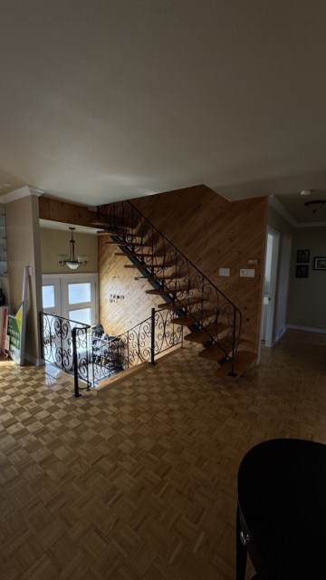 Hall d'entrée — 91 Rue Vanier, Repentigny, J6A 4Y4, Repentigny