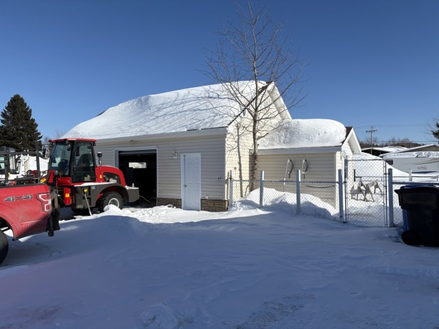 Photo 2 — Rue Blouin, Forestville, G0T 1E0, Forestville