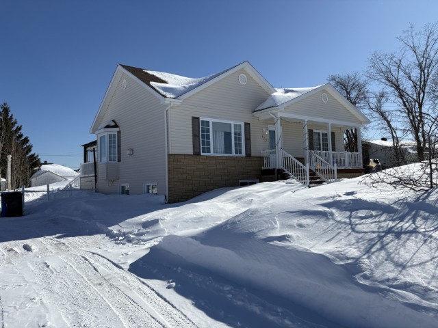 Photo 3 — Rue Blouin, Forestville, G0T 1E0, Forestville