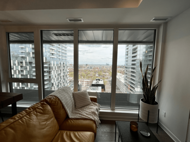 Photo 3 — 1160 Rue Mackay, 1605, Montréal, H3G 0G8, Montréal
