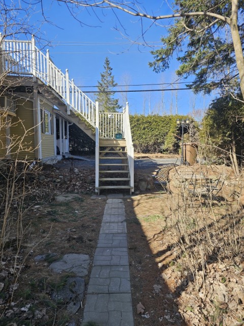 Photo 5 — 2329 Ch. Du Parc, Orford, J1X 7A2, Orford
