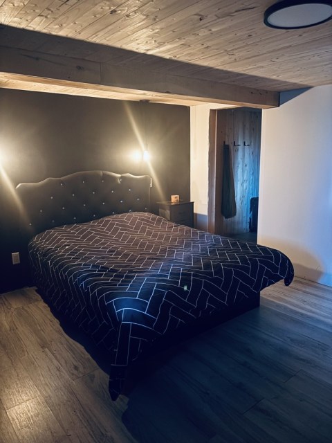 Photo 2 — 232 Rue De l'École, Saint-François-d'Assise, G0J 2N0, Saint-François-d'Assise
