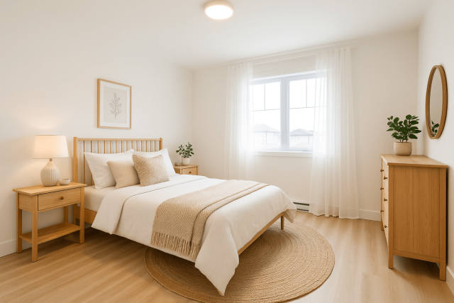 Photo 4 — 3 Rue du Lac-Boréal , Saint-Gilles, G0S 2P0, Saint-Gilles