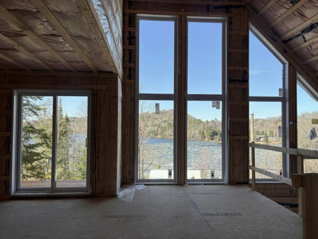 Photo 4 — 321 Chemin St-Jean, Sainte-Agathe-des-monts, J8B 1M6, Sainte-Agathe-des-monts