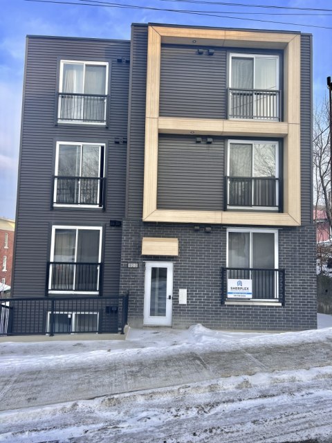 Extérieur — 920 Rue Belvédère S., 102, Sherbrooke, J1H 4C3, Sherbrooke
