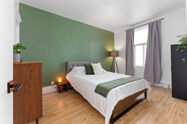 Photo 5 — 1860 Rue Viau, 0, Montréal, H1V 3H1, Montréal