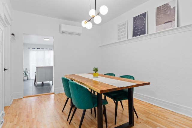 Photo 4 — 1860 Rue Viau, 0, Montréal, H1V 3H1, Montréal