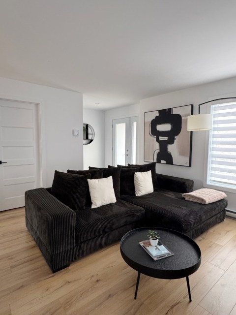 Photo 4 — 105 Rte De Saint-Achillée, Château-Richer, G0A 1N0, Château-Richer