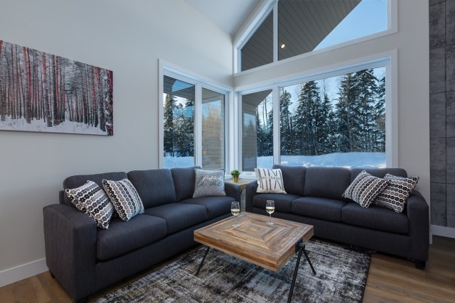 Photo 4 — 19 Rue du Refuge, Saint-Ferréol-Les-Neiges, G0A 3R0, Saint-Ferréol-Les-Neiges