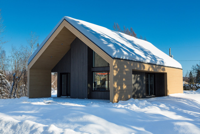Photo 3 — 19 Rue du Refuge, Saint-Ferréol-Les-Neiges, G0A 3R0, Saint-Ferréol-Les-Neiges