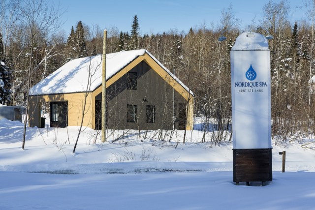 Photo 2 — 19 Rue du Refuge, Saint-Ferréol-Les-Neiges, G0A 3R0, Saint-Ferréol-Les-Neiges