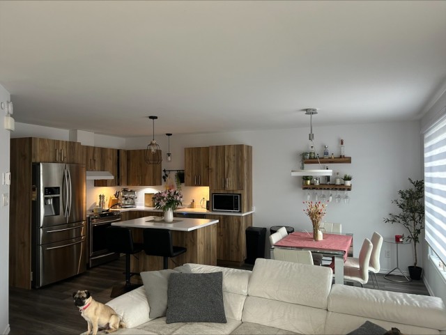 Photo 3 — 423 Rue Fortin, Saint-Honoré-de-Chicoutimi, G0V 1L0, Saint-Honoré-de-Chicoutimi