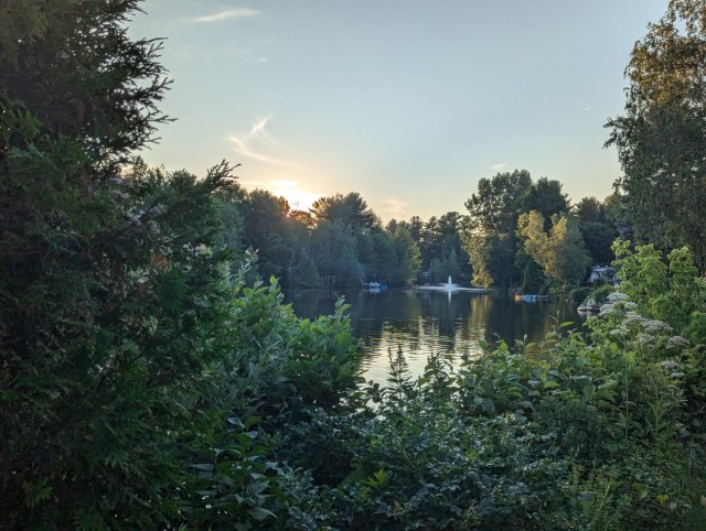 Photo 4 — 1100 Boul Du Grand-Héron, 17, Saint-Jérôme, J5L 1G2, Saint-Jérôme