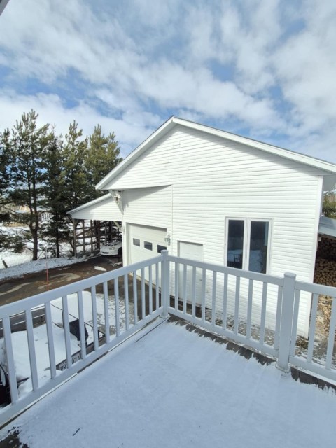 Photo 3 — 6500 chemin Saint-Isidore, Laterrière, G7N 1M4, Laterrière