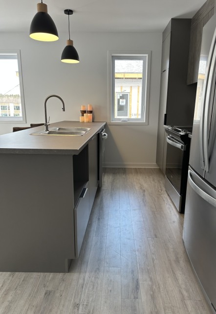 Photo 3 — 125 Rue Claire-Richer, Saint-Jérôme, J7Y 0S5, Saint-Jérôme
