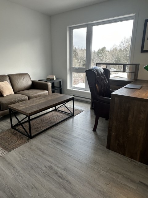 Chambre à coucher — 125 Rue Claire-Richer, Saint-Jérôme, J7Y 0S5, Saint-Jérôme