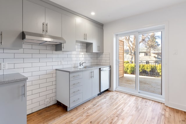 Cuisine — 1115 6E Av, Pointe-Aux-Trembles, H1B 4K8, Pointe-Aux-Trembles