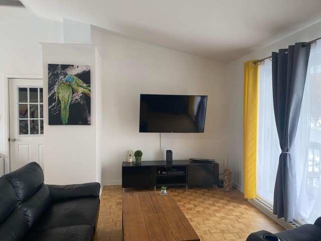 Photo 3 — 611 Rue Saint-Viateur, Québec, G2L 2K8, Québec