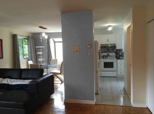 Photo 2 — 3310 Rue Mistral, 1, Brossard, J4Y 2R7, Brossard